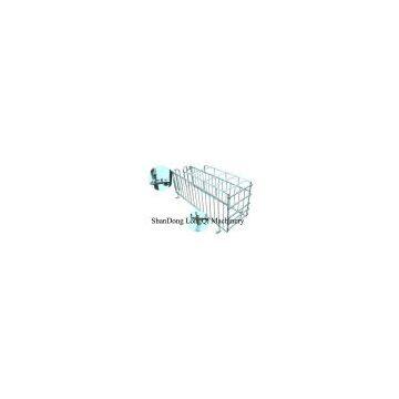 Sell Pig Gestation stall with European style back door