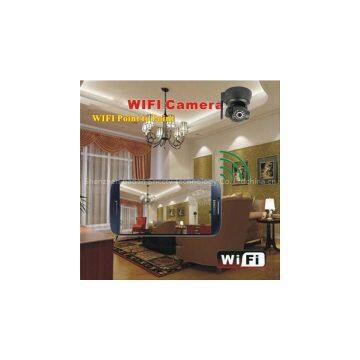 Sricam Hot Sales Indoor ip Camera photo-3