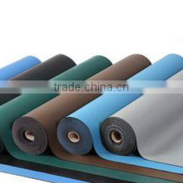 Antistatic mats Desktop antistatic mats Rubber ESD Soldering Mat Roll