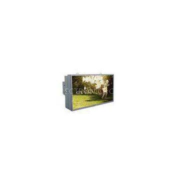 26 inch Color LCD Outdoor Digital Signage Display for Gas Station