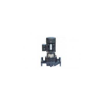 TPG Series Vertical Inline Centrifugal Pump