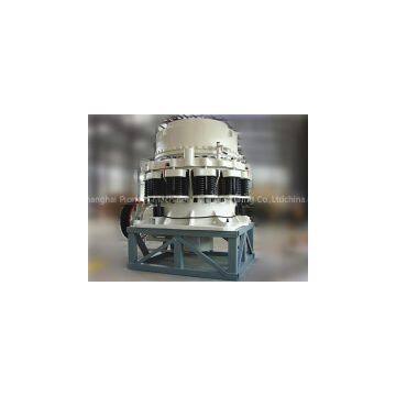 Hydraulic Cone Crusher photo-3