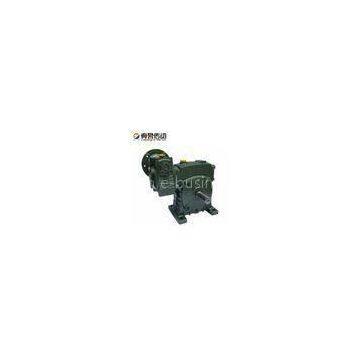 High presicion Worm Gear Speed Reducer / shaft mounted speed reducer