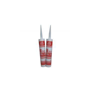 single component neutral cure  silicone sealant CWS-193
