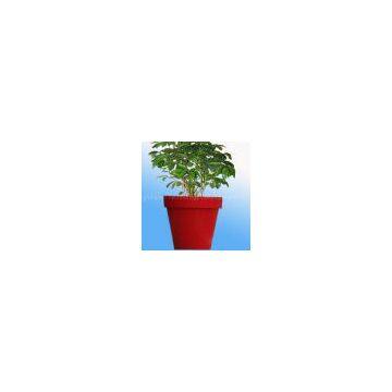 Tapered FRP flower pot