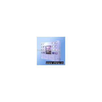 TV Wall server