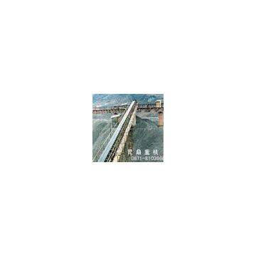 China Kunding Manufactures Belt Conveyor