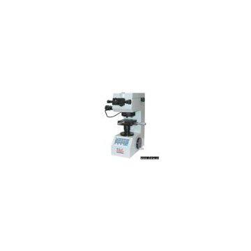 Sell Microhardness Tester