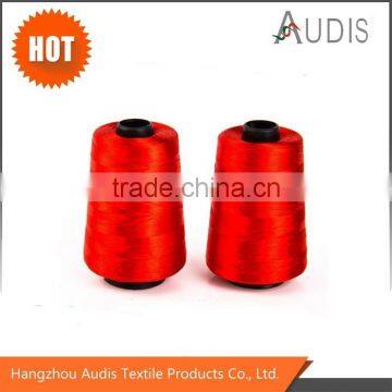 Rayon Embroidery Thread 600D Filament