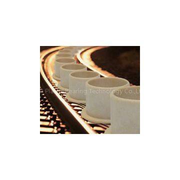 EPB25 Plastic Plain Bearings