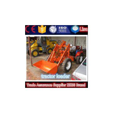 12.  wholesale 600kg tunnel used compact loader