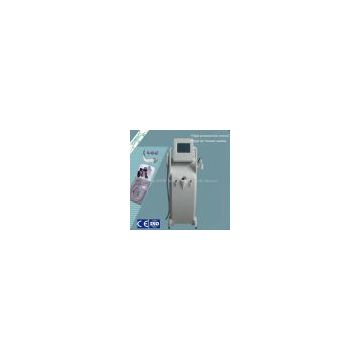 best beauty E light hair removal machine