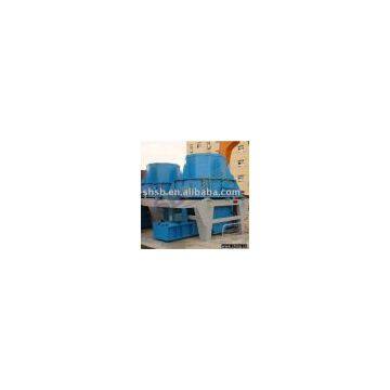 VSI Crushers
