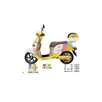 Children E-Scooter