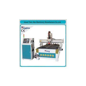 Cnc Router Atc