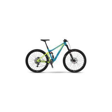 2016 BMC Trailfox 01 XX1 Mountain Bike (AXARACYCLES)