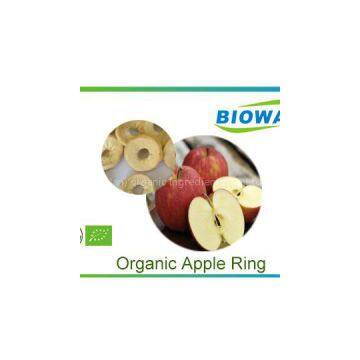 Organic Apple Ring