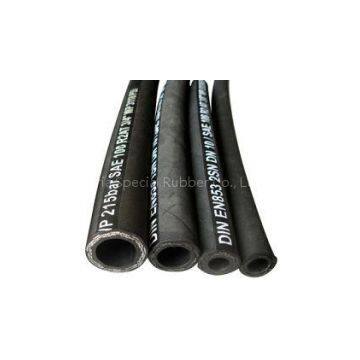 EN853 2ST Hydraulic Hose