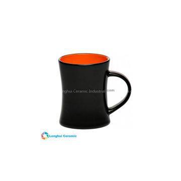 10oz Promotional Aztec Diner Flare Mug