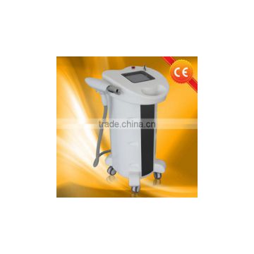 Nd.Yag laser hair reduction and varicose veins removal equipment with cooling head PC01