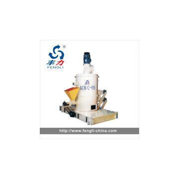 ACM Series Grinding Machine for Heat Sensitive Materials