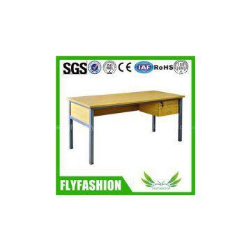 2016 Hot Selling Daruble Desk Funiture Writing Desk For Teacher