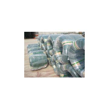 HOT-SALE PVC-coated Wire/ PVC-coated Welding Wire photo-3