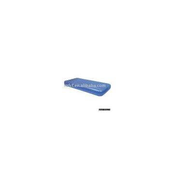 inflatable airbed