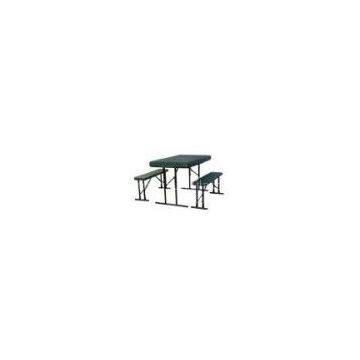 Outdoor Furniture,Plastic Furniture,Garden Furniture (ZTT-306 ZTS-210)