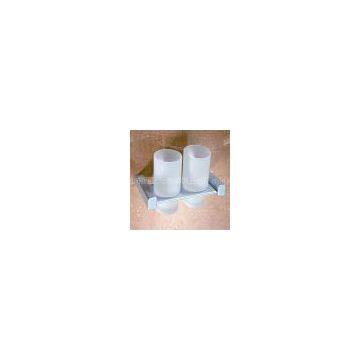 Double Tumbler Holder