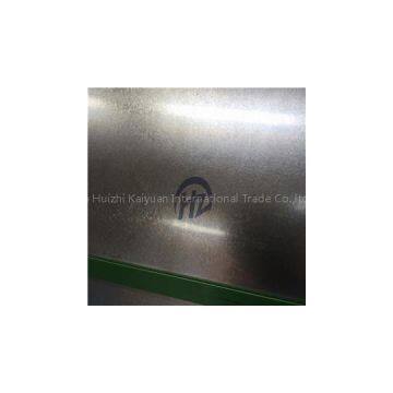 Steel Plate