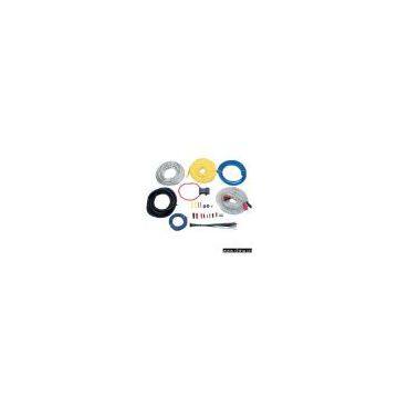 Amplifier Wiring Kits