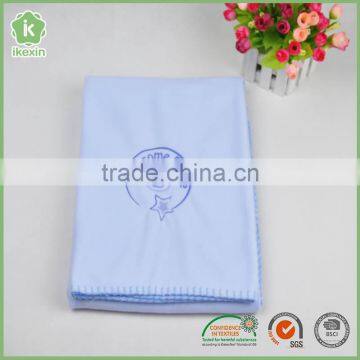 Korean Style High Quality Embroidered Baby Blanket