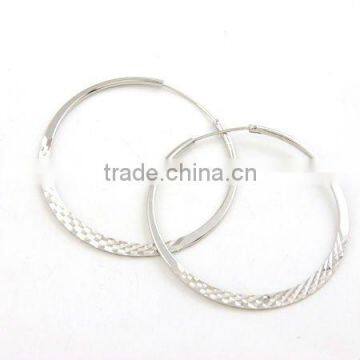 925 sterling silver cheap ear wrap earring