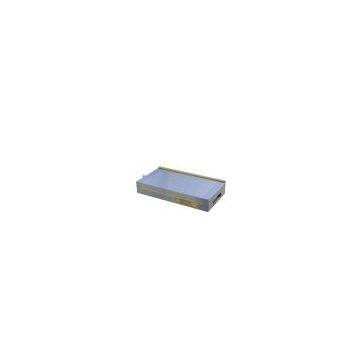 Special chuck for Sparkle-erision machine tool X41