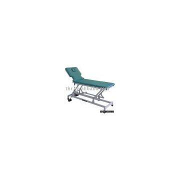Examination And Therapy Treatment Table