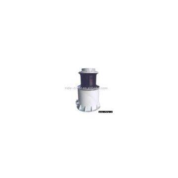 Electric capstan