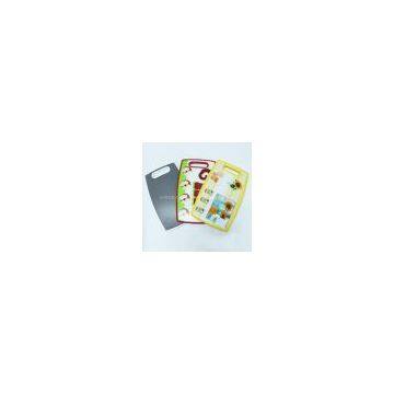 Plastic Chopping Board