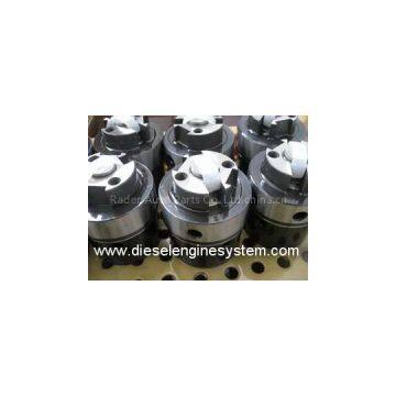Head Rotor Of Fuel Injector For Diesel Engine Pump