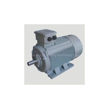 YBK2 three-phase asynchronous motor