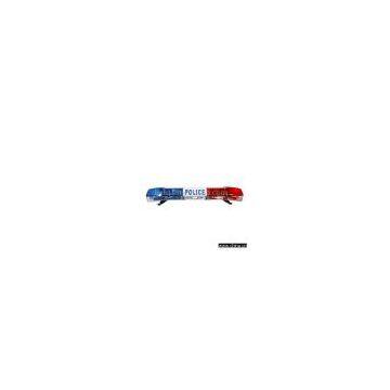 Warning Light(lightbar,emergency light)