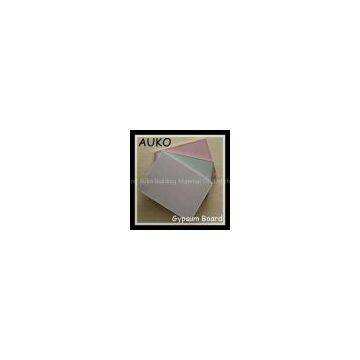 fireproof plasterboard ceilings