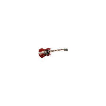 Gibson Custom Custom Robby Krieger 1967 SG — Aged and Signed