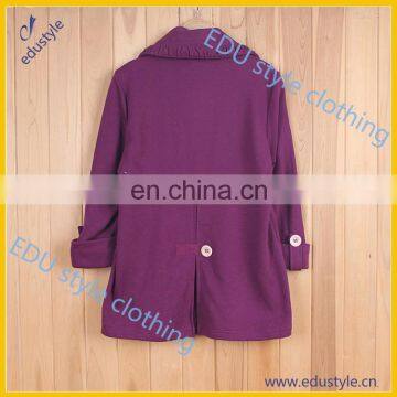 Top Quality Down Coat Ladies Coat Wholesale photo-2