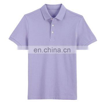 100 Cotton Free Shipping Club Polo T-Shirts