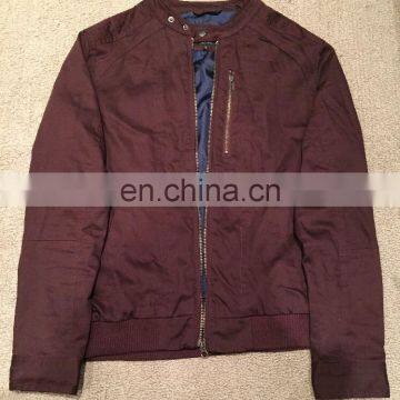 new look bomber jacket/free style bomber jacket/customise wholesale bomber