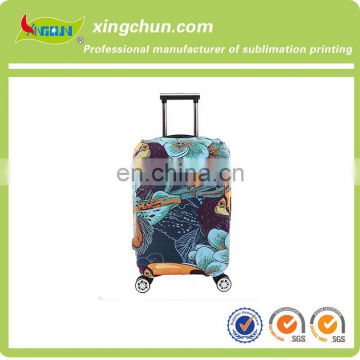 Travel Luggage Suitcase Trolley Case Protective Cover Fits (18-28) Inch Luggage