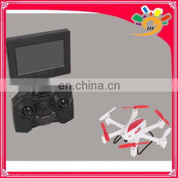 1334S 4CH 6 axis Gyro 0.3MP WIFI FPV RC Quadcopter