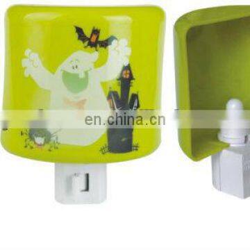 Baby night light mini design