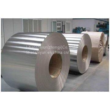 Coated Tinplate
